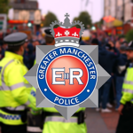 [-]Greater Manchester Police Service