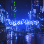 ムTUGA PLACEム