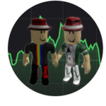 Roblox Twins Brandon and Bryan