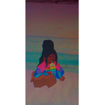 Island warmth