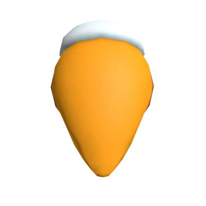 Orange Frosted Strawberry thumbnail