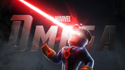 [AGGIORNAMENTO] Marvel Omega