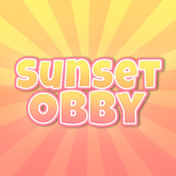 Sunset Obby