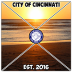 {CI} City of Cincinnati