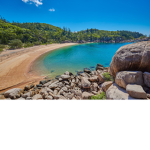 Beach Island!