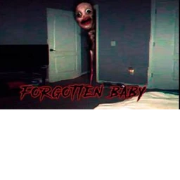 forgortten baby icon