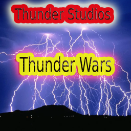 Thunder Wars!