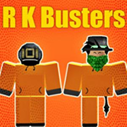 R K Busters Foundation