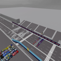 Chicago Street Course