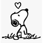 #Snoopy
