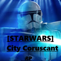 [STARWARS] City Coruscant