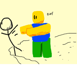 GAMEPLAY: Ragdoll Game