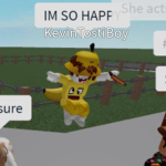 KevinTostiBoy's fan group