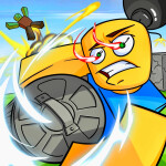 [⏰UPDATE] Throw Arena 💨