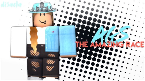 The Amazing Race | AGS