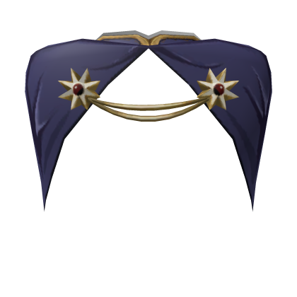 Vladilena Milize 86 Eighty Six Military Cape