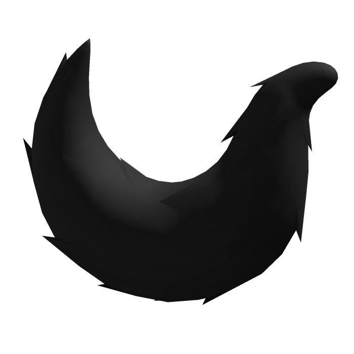 Black Dog Tail