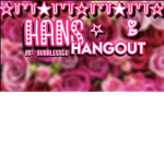 - hans hangout -