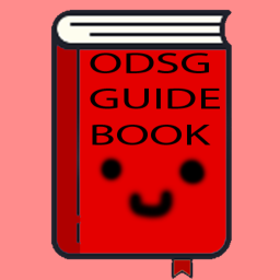 ODSG GUIDEBOOK