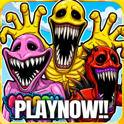 MORPH WORLD! 😁[VERITY HYBRIDS] icon