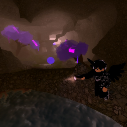 Aesthetics and Caves