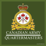 [CAN] Canadian Army Quartermasters Stores