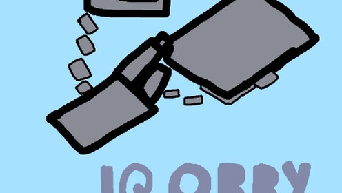IQ obby fanmade!