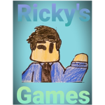 Ricky's Games!