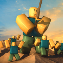 Noob Arena
