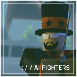 AI Fighters