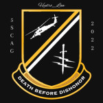 5th Special Combat Aviation Group
