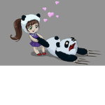 Pandy and Panda's group