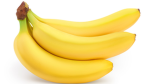Milky bananas100