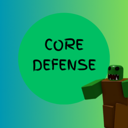[🔊] Core Defense