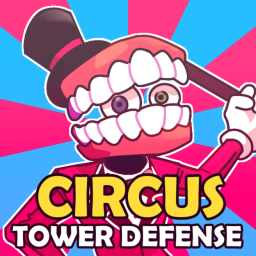 Circus Tower Defense