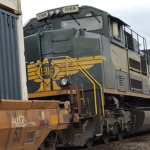 The Bell County Texas Railfan's Fan Club.