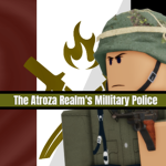 The Atroza Realm's Millitary Police