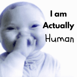 🤖🧬Are You Actually Human?