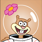 The Sandyl Cheeks Show