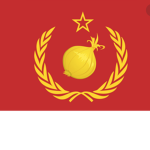 THE SOVIET ONION (NOT the union)