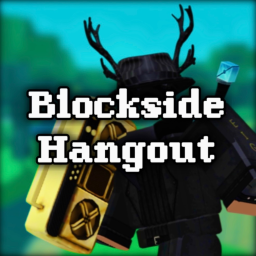 Blockside Hangout