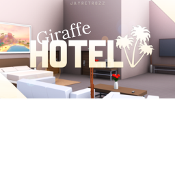 Giraffe Hotels