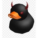 Evil_duck