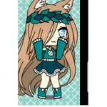 Gacha is awsome