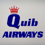 Quib Airways