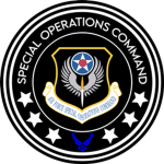 [USAF] - Air Force Special Operative Command