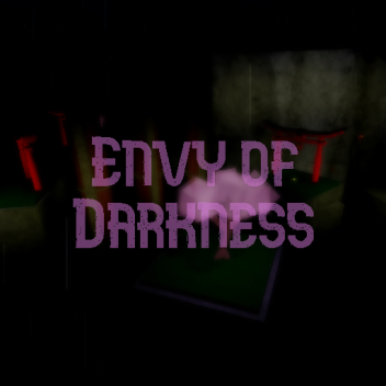 Envy of Darkness (Tier 5)