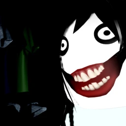 Jeff The Killer Experience icon