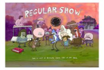 Regular Show Fan Group (Official)