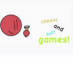 Buffalo and cheesy games
